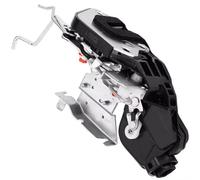 Actuador Cerradura Depuerta Compatible Con Hyundai Para Tiburon 2003 2004 2005 2006 2007 2008, Actuador De Cerradura Eléctrica De Puerta Delantera Izquierda Y Derecha DLA711 813152C000