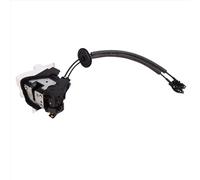 Actuador Cerradura Depuerta Compatible Con Kia Para Cerato 2014 2015 2016 2017 2018 Actuador Bloqueo Pestillo De Puerta Delantera Trasera De Coche 81320-A7031 81410-A7011. Actuador Bloqueo Central.