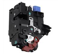 Actuador Cerradura Depuerta Compatible Con Porsche Para Cayenne 955, Actuador De Pestillo De Cerradura De Puerta Trasera Derecha OEM: 95553201600, Actuador De Pestillo De Cerradura De Puerta.