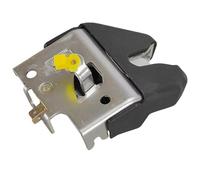 Actuador Cerradura Maletero 74851-S5A-013 Actuador Liberación Tapa Pestillo Maletero Compatible Para Civic 2001-2005 Y Sedán 2003-2008 Bloqueo Maletero