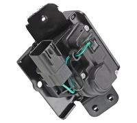 Actuador Cerradura Maletero Actuador Cerradura Puerta Maletero 13501871 13502697 931-299 Compatible Para Chevy Para Suburban 1500 2500 Para GMC Yukon Bloqueo Maletero