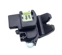 Actuador Cerradura Maletero Actuador De Cerradura De Maletero Para Hyundai Para Accent OEM 81230-1R030 812301R030 Bloqueo Maletero