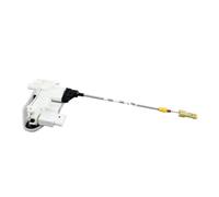 Actuador Cerradura Maletero Cilindro Cerradura Delantero Izquierdo Actuador Cerradura Puerta Máquina Bloqueo Puerta Para X5 2012-2018 Para X6 2014-15 16 Bloqueo Maletero