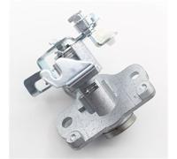 Actuador Cerradura Maletero Cilindro Cerradura Maletero OEM Cilindro Cerradura Puerta Automática Para Toyota Para Camry Con 1 Llave Bloqueo Maletero