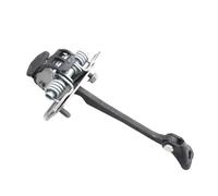 Actuador Cerradura Maletero Pestillo Puerta Trasera 7700838546 7700791731 Para Dacia Para Sandero Para Megane Para Scenic MK1 Para Clio I II Para Kangoo Bisagra delantera auto(Rear Righ)