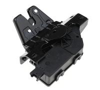 Actuador Cerradura Maletero Trasero Pestillo Tapa Maletero Coche Para E46 E60 E63 525I 525Xi 530I 1998-2012 51247840617 8196401