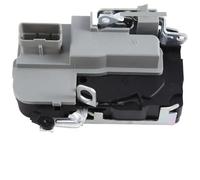 Actuador Cerradura para 206 3 5 206SW 206+ Conjunto Cerradura Puerta Delantera Izquierda Derecha Actuador Cerradura Eléctrica Reemplace 9136S7 9135R9(Front Right)