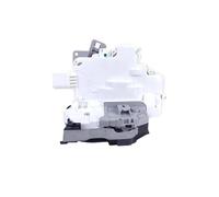 Actuador Cerradura para A4 para A5 para Q3 para Q5 para Q7 TT 8J1837016 Solenoide del Actuador Bloqueo De Puerta Delantera Trasera Izquierda Derecha(Front Left)