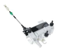 Actuador Cerradura para BMW Serie 7 G11 G12 51215A36EA1 7368449 Cilindro Cerradura Delantera Izquierda Cerradura Puerta Coche 51217368449 Actuador Cerradura Puerta