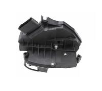 Actuador Cerradura para Ford para Fiesta 2012-ON para Ford para Ranger T6 BM5A-A21813-AE BF6A-F21812-AG Actuadores Cerradura Puerta Delantera Trasera(Front Left 4pin)