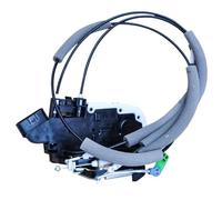 Actuador Cerradura para Great para Wall para VOLEEX C30 C20R para HAVAL H1 6105110XJ08XA 6105110XJ08XA Bloqueo De Cerradura De Puerta De Coche(Right Front Door)