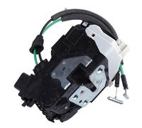 Actuador Cerradura para Kia para Vehículos para Sorento 2011-2015 81310-2P000 Actuador Pestillo Cerradura Puerta 81320-2P020 81410-2P000 81420-2P000 813102P000(Front Right)