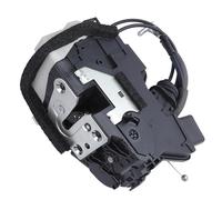 Actuador Cerradura para Kia para Vehículos para Sorento 2011-2015 81310-2P000 Actuador Pestillo Cerradura Puerta Coche 81320-2P020 81410-2P000 81420-2P000 813102P000(Rear Left)