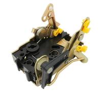 Actuador Cerradura para Land para Rover para Defender 90 100 TD5 para TDI 1987-2006 MWC1477 FQJ500250 FQJ103170 Conjunto Pestillo Cerradura Puerta Delantera Izquierda
