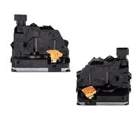 Actuador Cerradura para Opel para Vauxhall para Meriva B 2010-2017 13432377 13432376 Mecanismo DE Bloqueo DE Puerta Trasera Izquierda Derecha(L and R)