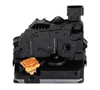 Actuador Cerradura para Opel para Vauxhall para Meriva B 2010-2017 13432377 13432376 Mecanismo DE Bloqueo DE Puerta Trasera Izquierda Derecha(RH Rear)