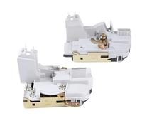 Actuador Cerradura para Peugeot 206 207 307 para Citroen C2 Cerradura Puerta Delantera Trasera 9137E4 9138G0 Conjunto Bloque Cerradura Puert Coche(307 Rear Left)