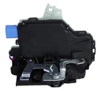 Actuador Cerradura para Seat para Córdoba para Ibiza 6L 2002-2009 Actuador Cierre Centralizado Delantero Izquierdo 3B1837015Aq 3B1837015Bc 5J1837015 6Qd837015B