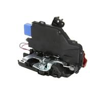 Actuador Cerradura para Skoda para Octavia para Seat para Altea para Toledo para Caddy 3D1837015A 3D1837015 3D1837016 Actuador De Cerradura De Puerta(Front Left)