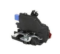 Actuador Cerradura para Skoda para Octavia para Seat para Altea para Toledo para Caddy 3D1837015A 3D1837015 3D1837016 Actuador De Cerradura De Puerta(Rear Left)