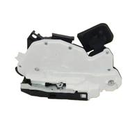 Actuador Cerradura para Skoda para Yeti para Seat para Alhambra para Leon III ST 6RD837015A 2009-2018 Pestillo del Actuador De Cerradura De Puerta(Rear Left)