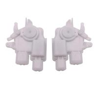 Actuador Cerradura para Subaru para Legacy para Outback 2005-2009 61100AG00A 61100AG01A 759-045 759-044 Actuador Cerradura Puerta Delantera Trasera(Left and Right)
