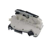Actuador Cerradura para VW CC para Amarok 2009-2015 5N1837015A 5N1837016A 5N0839015A 5N0839016A Actuador Pestillo Cerradura Puerta Delantera Trasera Izquierda Derecha(Front Right)