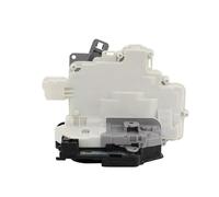 Actuador Cerradura para VW para Skoda para Superb para Seat para Ibiza 8K0839016 3C4839016A 8J2837015A 8J2837016A Actuador Cerradura Puerta Izquierda Derecha(Rear Left)