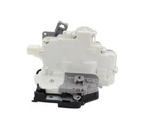 Actuador Cerradura para VW para Skoda para Superb para Seat para Ibiza 8K0839016 3C4839016A 8J2837015A 8J2837016A Actuador Cerradura Puerta Izquierda Derecha(Front Left)