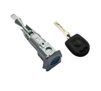 Actuador Cerradura para VW para Touareg 2010-2015 107837167AQ 7P6837167BY AL337 7L0837167 Cilindro De Cerradura De Puerta Delantera Izquierda