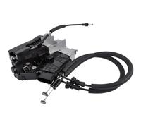 Actuador Cerradura Pestillo Actuador Cerradura Puerta Delantera Trasera Izquierda Derecha para Hyundai para Tucson TL para TLE 2016-2020(Front Right FR)