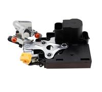 Actuador Cerradura Pestillo del Actuador De Cerradura De Puerta para Chevrolet para Avalanche para Silverado para Suburban para Tahoe para Sonora 1999-2007(Rear Left)
