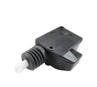 Actuador Cerradura Pestillo Puerta Actuador De Cerradura De Puerta Para Peugeot Para 205 406 306 256366 661502 6615 02 Actuador Pestillo Las Cerraduras