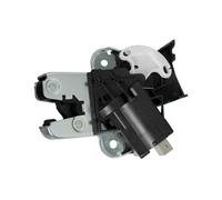 Actuador cerradura portón trasero 4F5827505D Para A6 C6 Para A4 Para A5 Para A8 RS5 Pestillo Bloqueo Tapa Maletero Trasero Coche