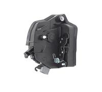 Actuador Cerradura Puerta 51218402537 Para E53 X5 2000-2006 Actuador Bloqueo Puerta Integrado Delantero Izquierdo Mecanismo Pestillo Coche Motor actuador cerradura puerta