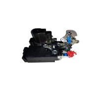 Actuador Cerradura Puerta 7122008012 7131A08003 7132A08003 Para Ssangyong Para Rexton 1 2 W 2001-2019 Conjunto Pestillo Bloqueo Puerta Delantero Trasero Izquierdo Derecho(Rear Left)