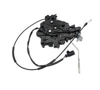 Actuador Cerradura Puerta 7H0843653BR 7H0843653CK 7H0843654BR 7H0843654CK Para VW Para 2003-2008 Bloque bloqueo maletero(Izquierda)