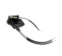 Actuador Cerradura Puerta 81310-D9010 81320-D9000 81410-D9000 Para Kia Para Sportage 2017 2018 2019-2022 Actuador estacionamiento(Abajo a la derecha)
