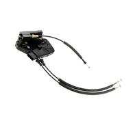 Actuador Cerradura Puerta 81310-D9010 81320-D9000 81410-D9000 Para Kia Para Sportage 2017 2018 2019-2022 Actuador estacionamiento(FRENTE DERECHO)