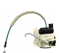 Actuador Cerradura Puerta 813111W030 813211W060 814111W010 814211W010 Actuador Cerradura Puerta Delantera Trasera Izquierda Y Derecha Para Kia Para Rio III 2012-2017(Rear Right)