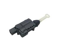 Actuador Cerradura Puerta Actuador Bloqueo Central Delantero Izquierdo/derecho 661536 Para Peugeot 1007 2005-2016 1.4L 1.6L