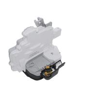 Actuador Cerradura Puerta Actuador Bloqueo Pestillo Puerta Para A3 Para A4 Para A6 Para Eat Para Cupra Para Exeo 8E1837015AA 4F1837015A 8E1837016AA Actuador Pestillo(Rear Right)