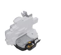 Actuador Cerradura Puerta Actuador Bloqueo Pestillo Puerta Para A3 Para A4 Para A6 Para Eat Para Cupra Para Exeo 8E1837015AA 4F1837015A 8E1837016AA Actuador Pestillo(Front Right)