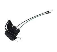 Actuador Cerradura Puerta Actuador Cerradura Puerta 4 Pines Para Hyundai Para Entourage 2007 2008 2009 2010 81420-4D010 81310-4D010 81410-4D010 Actuador Pestillo(Front Left)