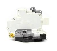 Actuador Cerradura Puerta Actuador Cerradura Puerta Delantera Derecha 9 Pines Para A4 B8 Para A5 8T 2008 2009 8J2837016A Actuador Pestillo