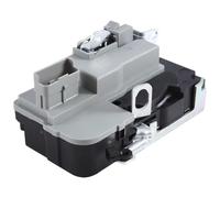 Actuador Cerradura Puerta Actuador Cerradura Puerta Delantera Derecha Coche 9136.S7 9136S7 Para PEUGEOT 206 206SW 206+ Mecanismo Cerradura Puerta Actuador Pestillo