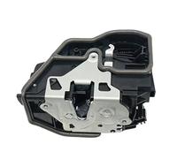 Actuador Cerradura Puerta Actuador Cerradura Puerta Delantera Izquierda Derecha Para E90 E91 F30 F80 330d 325xi 316 320 Para X1 Para X3 Para X6 51217202144 Actuador Pestillo(Front Left)