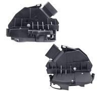 Actuador Cerradura Puerta Actuador Cerradura Puerta Delantera Izquierda/derecha Para Ford Para Ranger 2,2 2,5 3.2L 2012-2019 2020 AB39A21813CB AB39A21812BB Actuador Pestillo(Both Side)