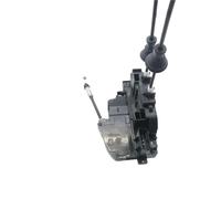 Actuador Cerradura Puerta Actuador Cerradura Puerta Delantera Izquierda Derecha Para Hyundai Para I30 FD 30 1,4 1,6 2,0 2007-2010 81310-2L020 81320-2L030 Actuador Pestillo(Front Right)