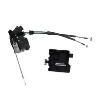 Actuador Cerradura Puerta Actuador Cerradura Puerta Delantera Y Trasera 813102P000 Para Kia Para Sorento 2011 2012 2013 2014 2015 LHD(Rear Left)
